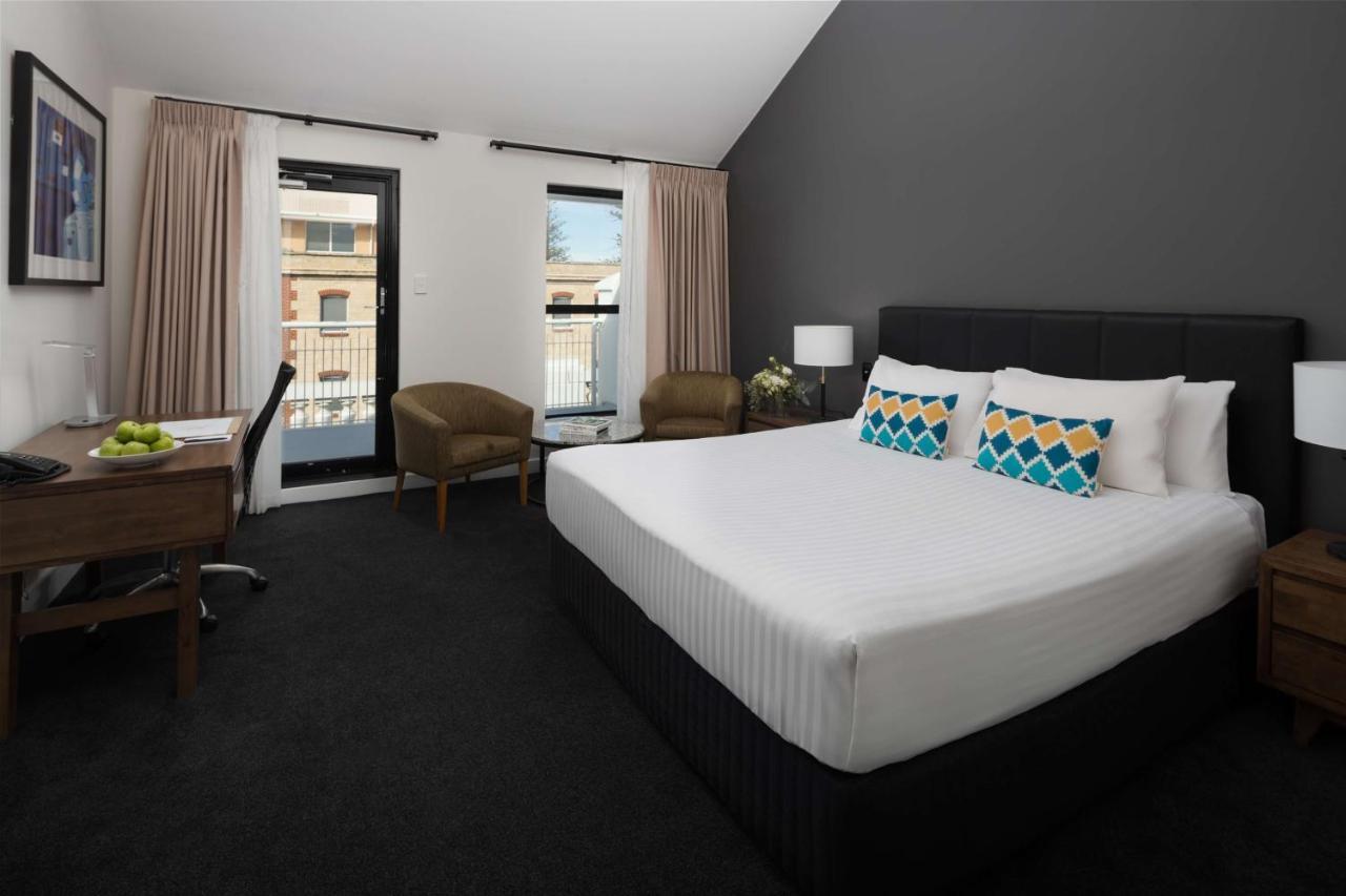 Esplanade Hotel Fremantle - By Rydges Εξωτερικό φωτογραφία