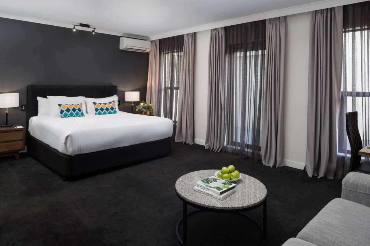 Esplanade Hotel Fremantle - By Rydges Εξωτερικό φωτογραφία