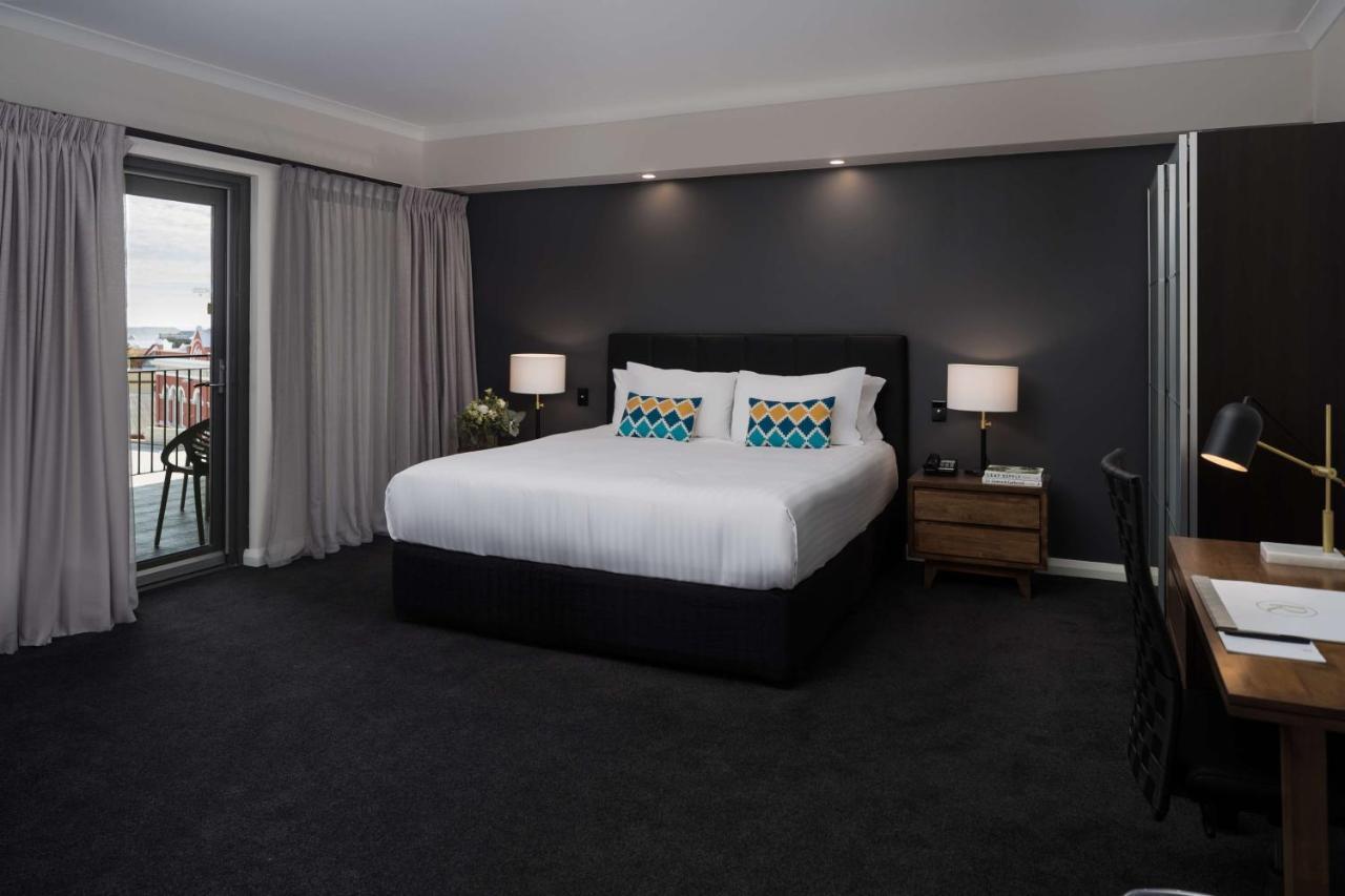 Esplanade Hotel Fremantle - By Rydges Εξωτερικό φωτογραφία
