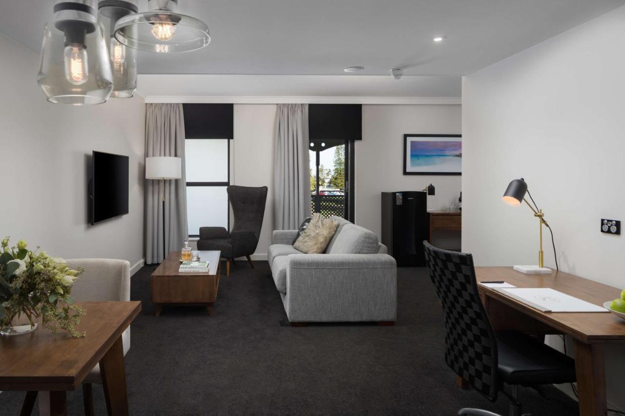 Esplanade Hotel Fremantle - By Rydges Εξωτερικό φωτογραφία