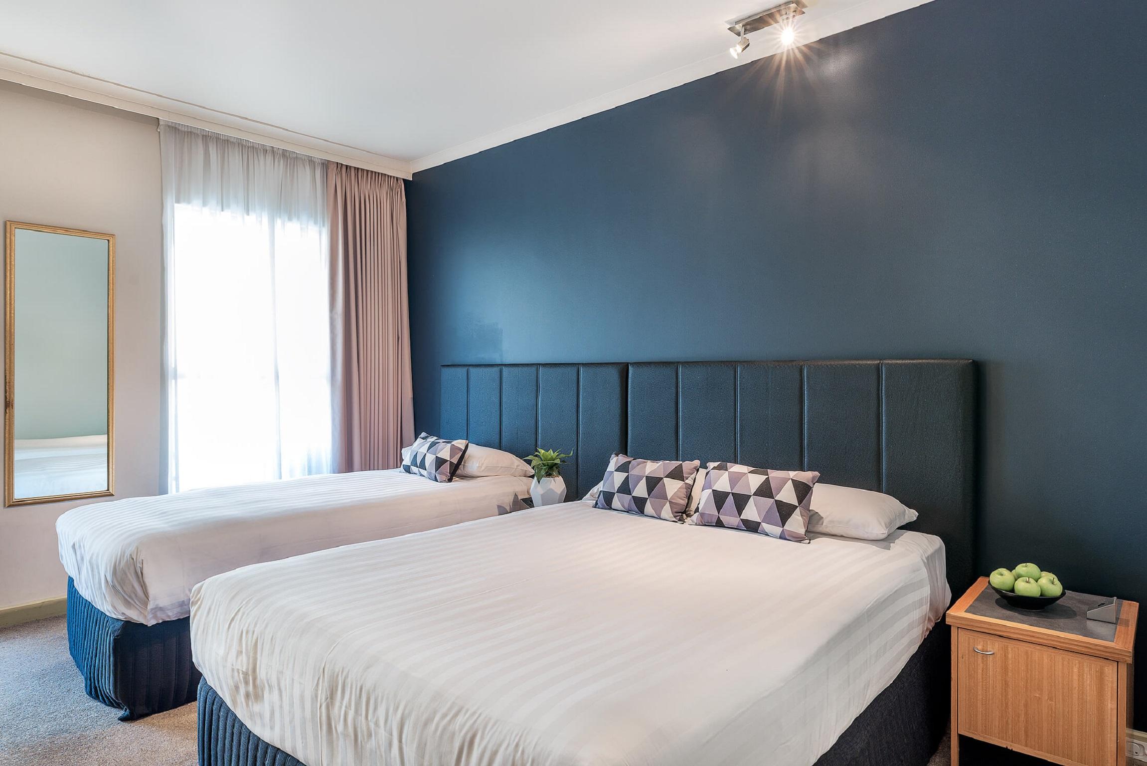 Esplanade Hotel Fremantle - By Rydges Εξωτερικό φωτογραφία