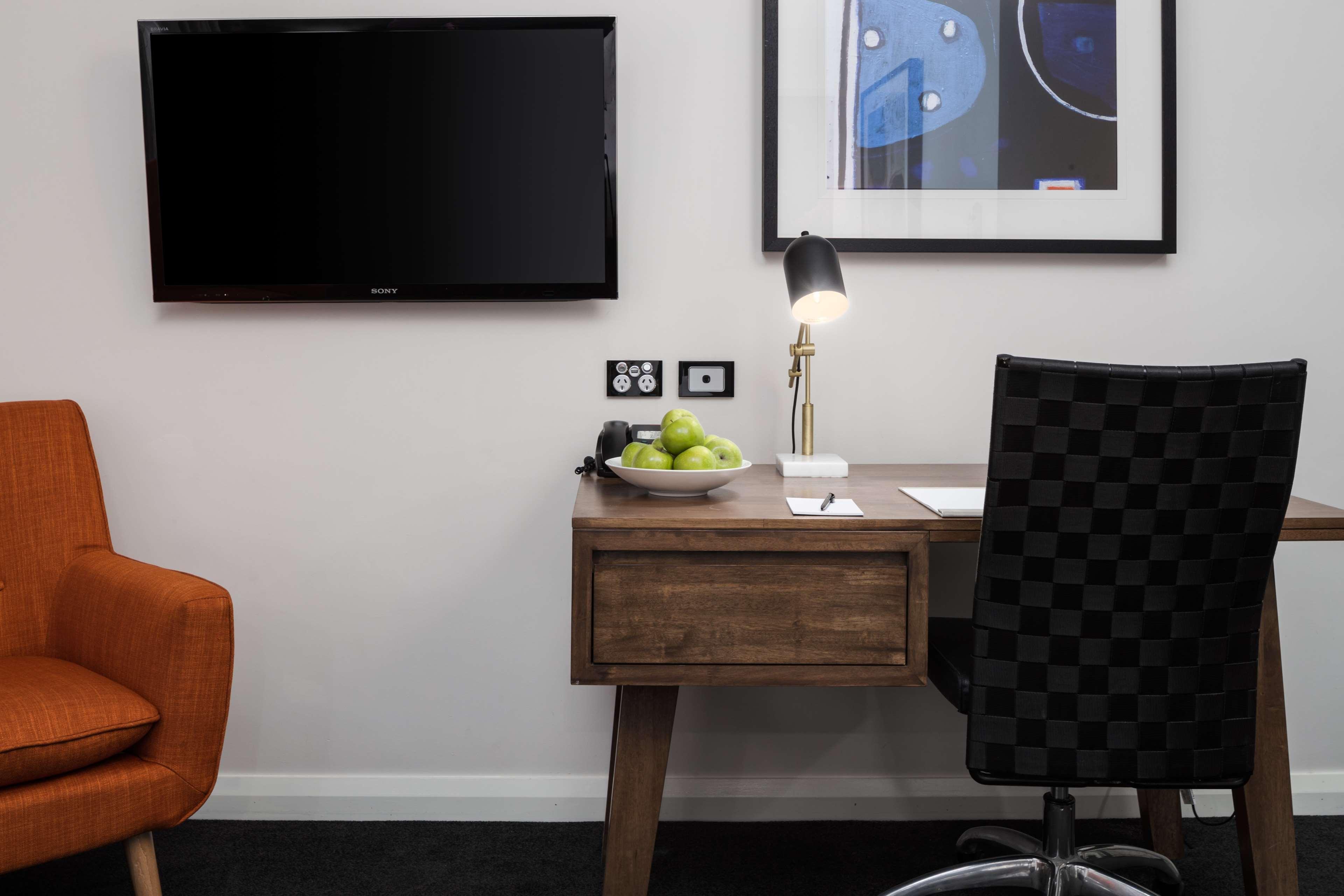 Esplanade Hotel Fremantle - By Rydges Εξωτερικό φωτογραφία