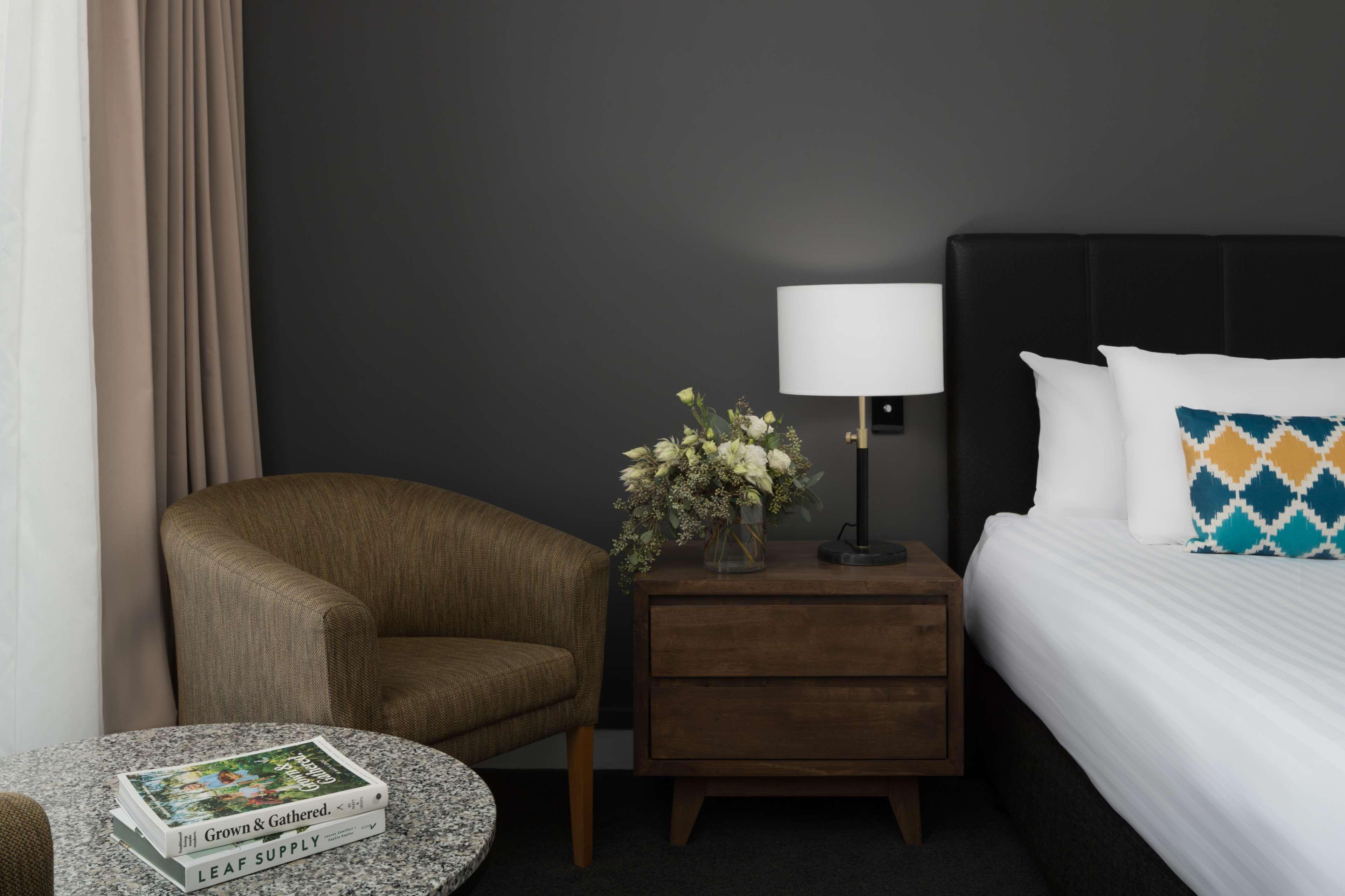 Esplanade Hotel Fremantle - By Rydges Εξωτερικό φωτογραφία