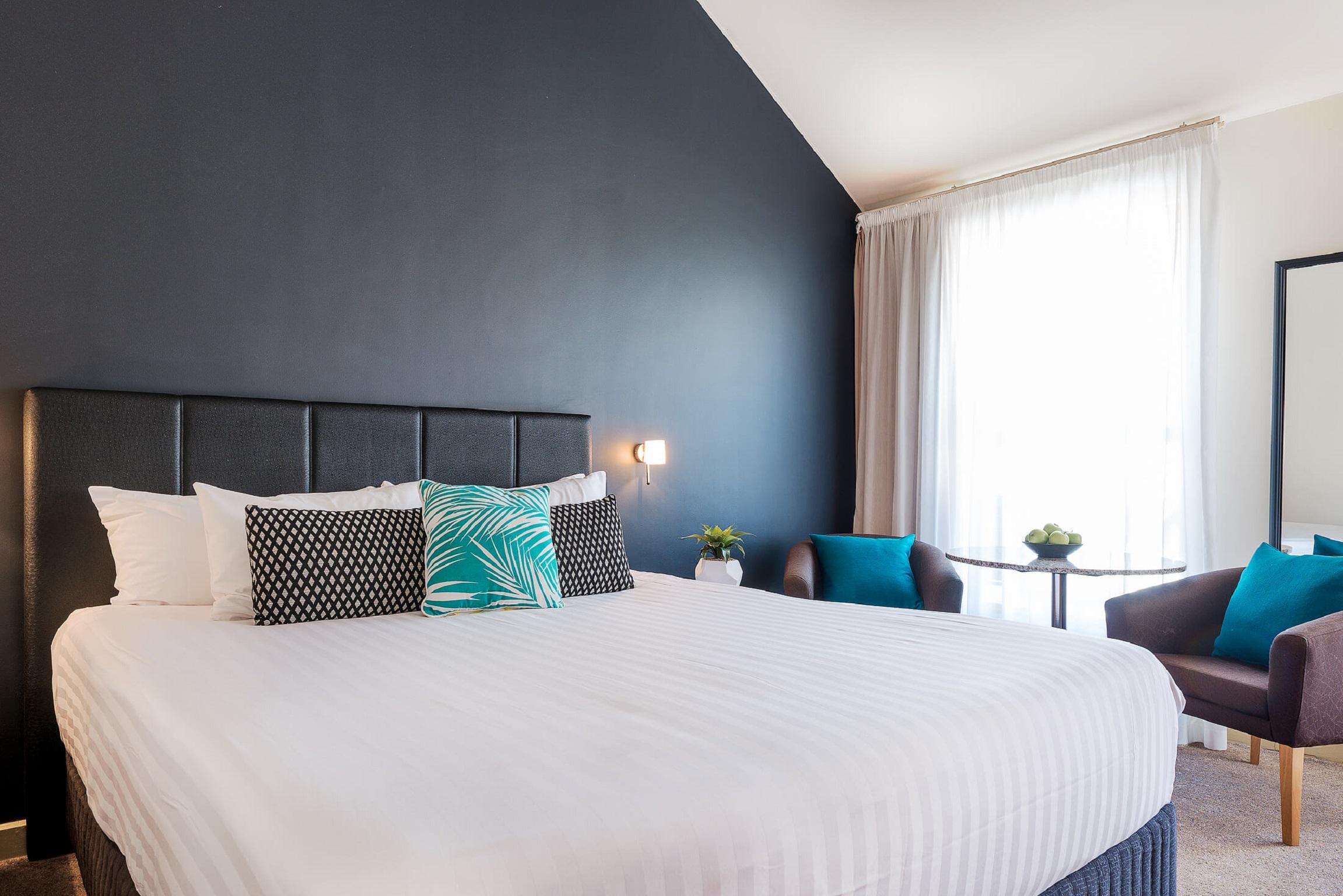 Esplanade Hotel Fremantle - By Rydges Εξωτερικό φωτογραφία