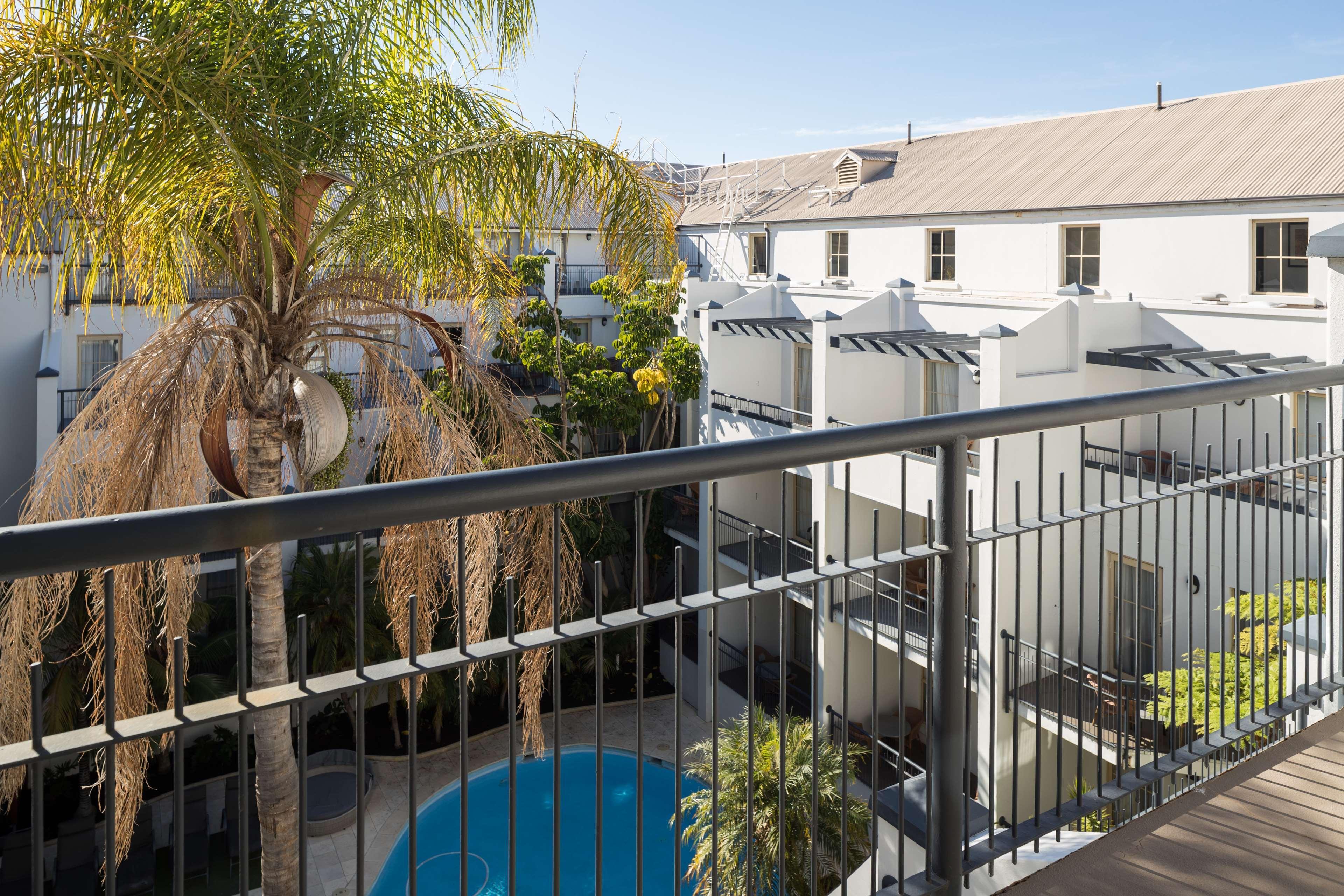 Esplanade Hotel Fremantle - By Rydges Εξωτερικό φωτογραφία