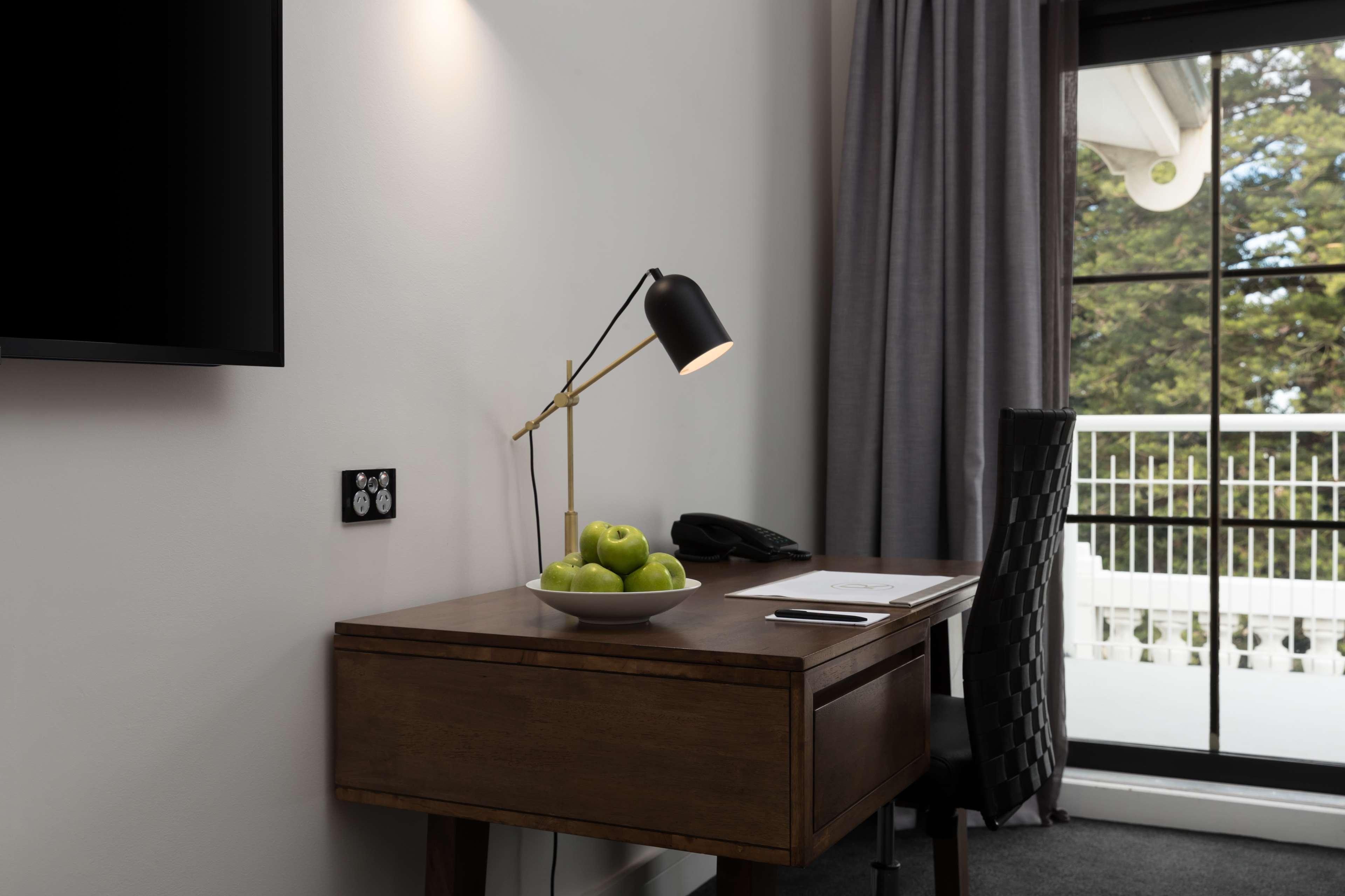 Esplanade Hotel Fremantle - By Rydges Εξωτερικό φωτογραφία