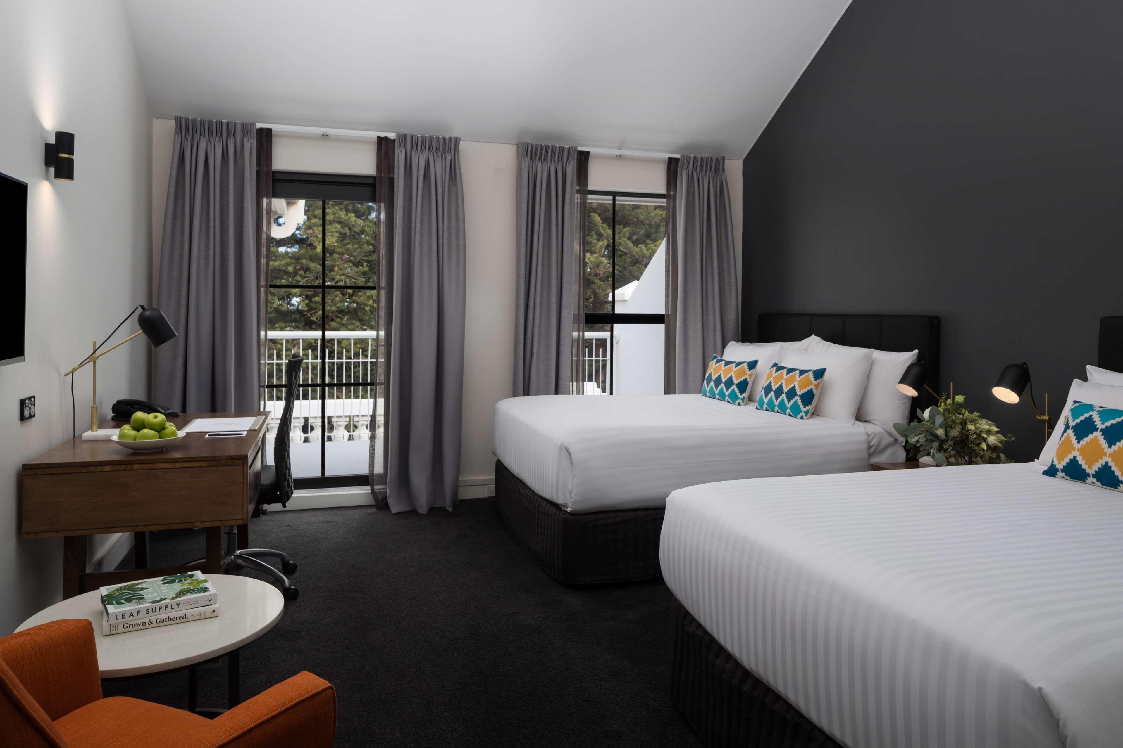 Esplanade Hotel Fremantle - By Rydges Εξωτερικό φωτογραφία