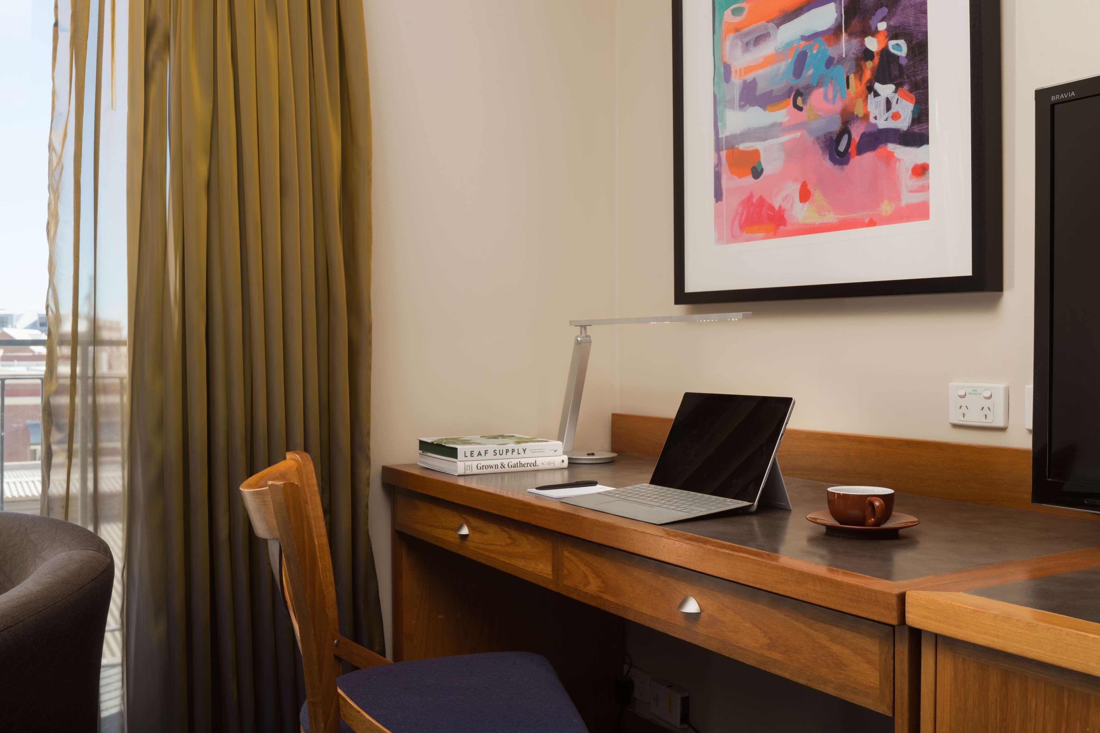 Esplanade Hotel Fremantle - By Rydges Εξωτερικό φωτογραφία