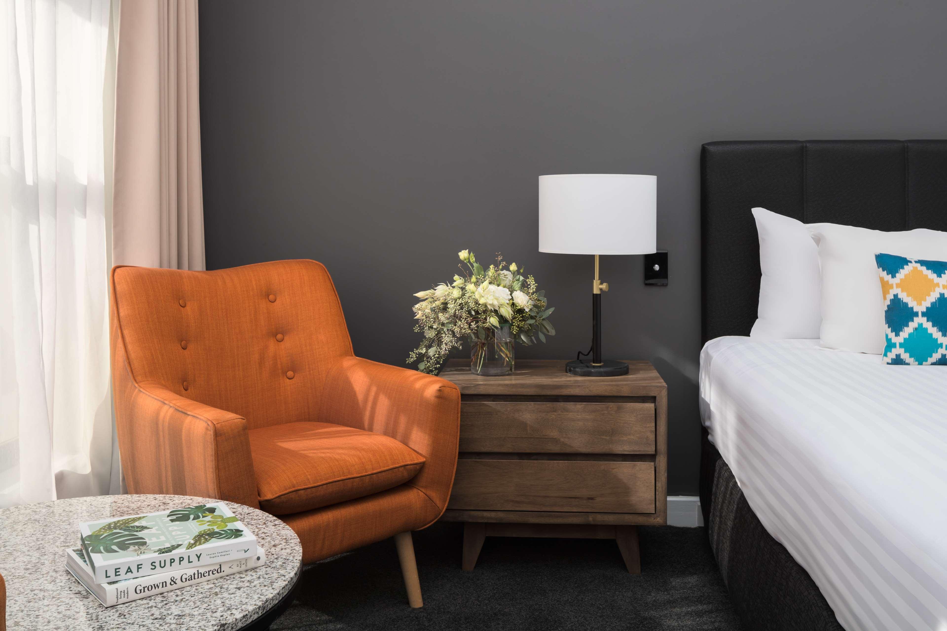 Esplanade Hotel Fremantle - By Rydges Εξωτερικό φωτογραφία
