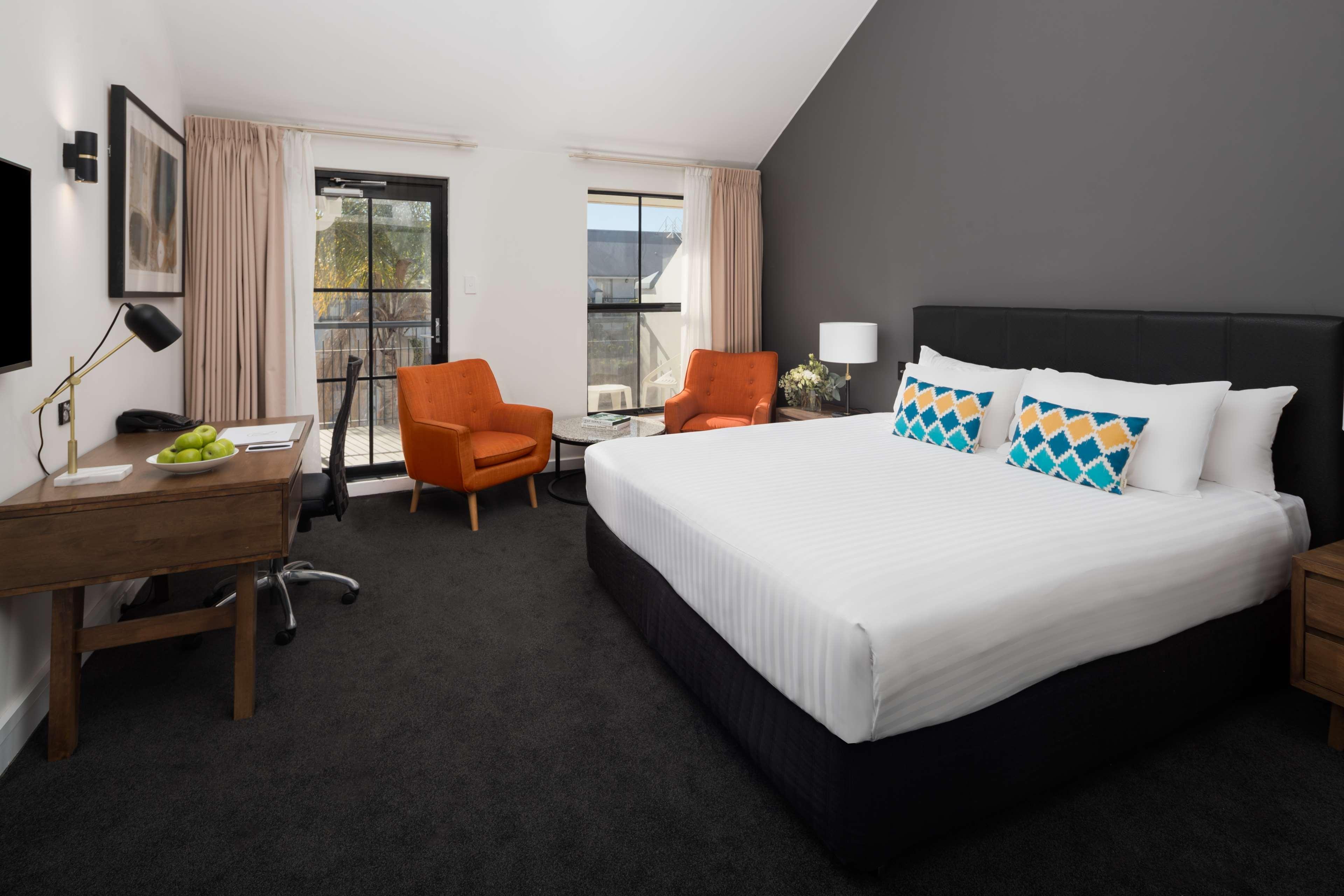 Esplanade Hotel Fremantle - By Rydges Εξωτερικό φωτογραφία