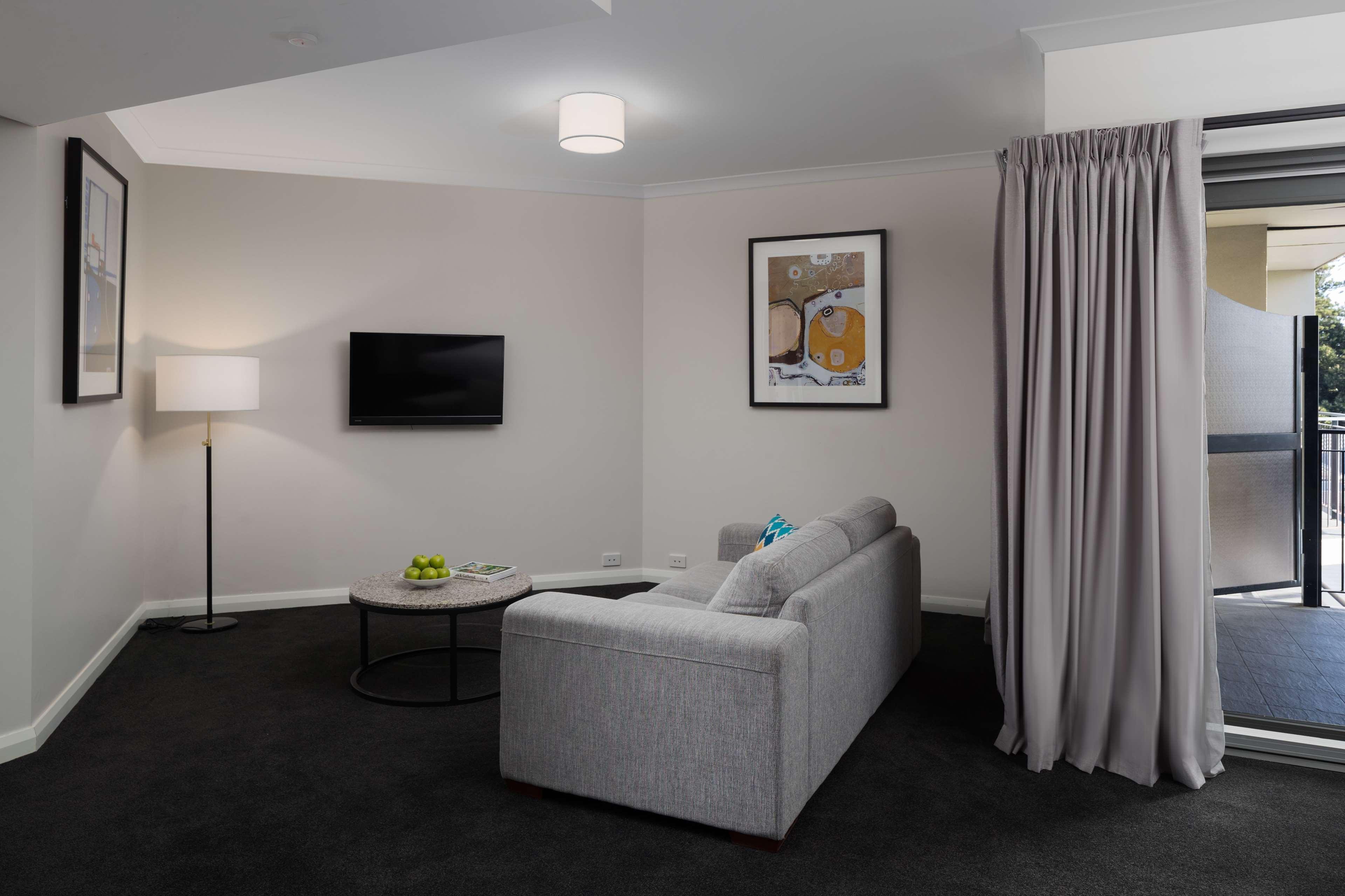 Esplanade Hotel Fremantle - By Rydges Εξωτερικό φωτογραφία