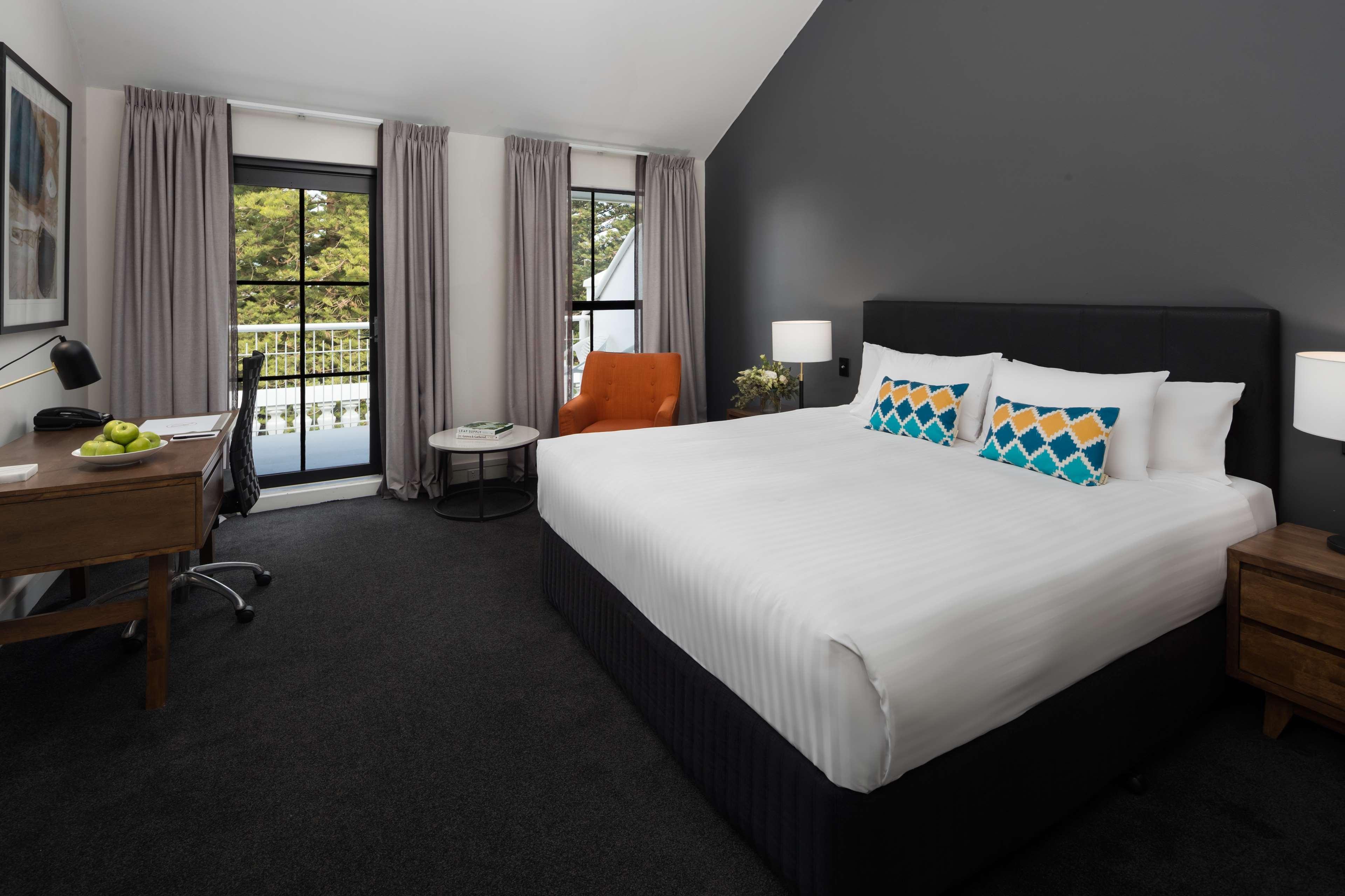 Esplanade Hotel Fremantle - By Rydges Εξωτερικό φωτογραφία