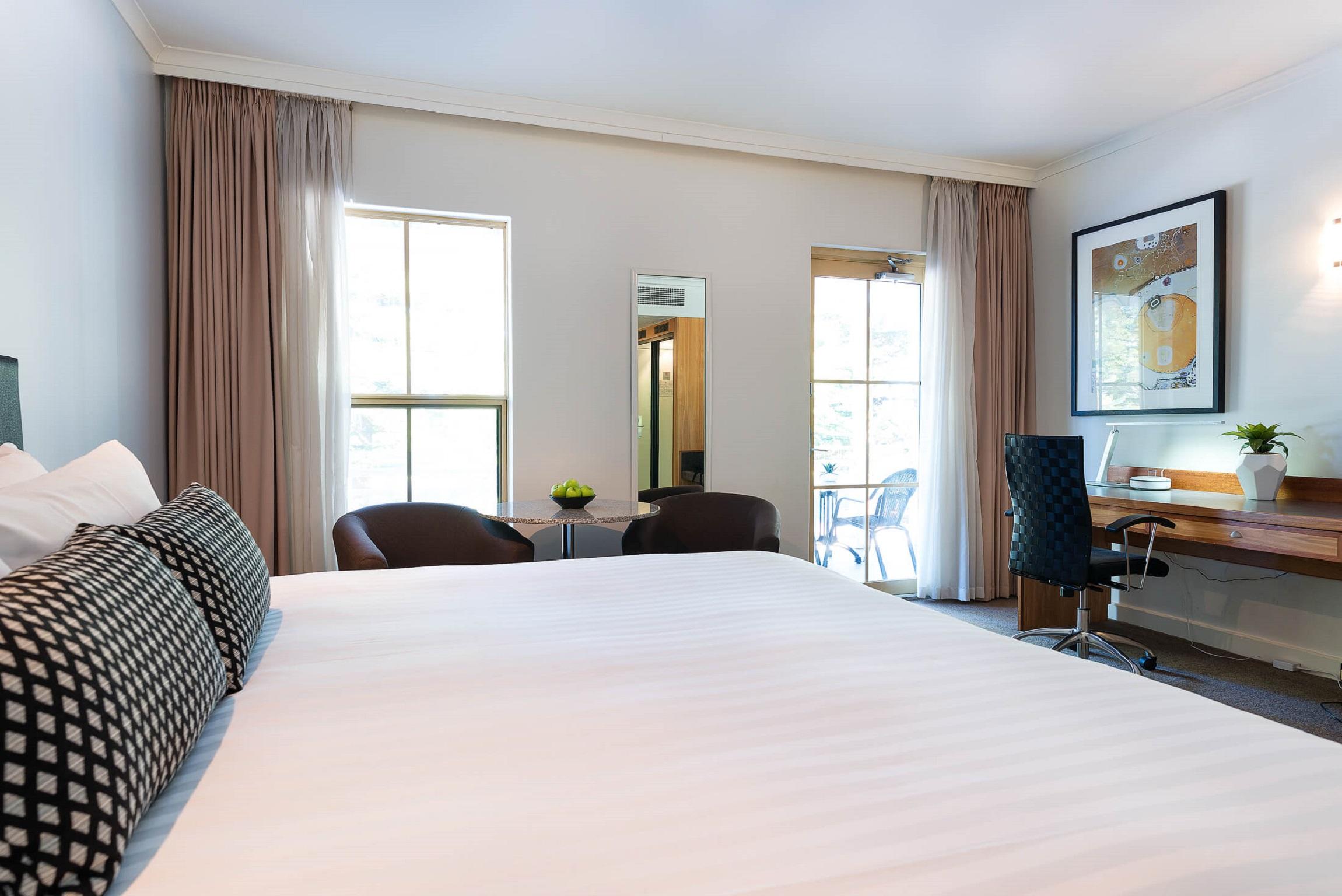 Esplanade Hotel Fremantle - By Rydges Εξωτερικό φωτογραφία