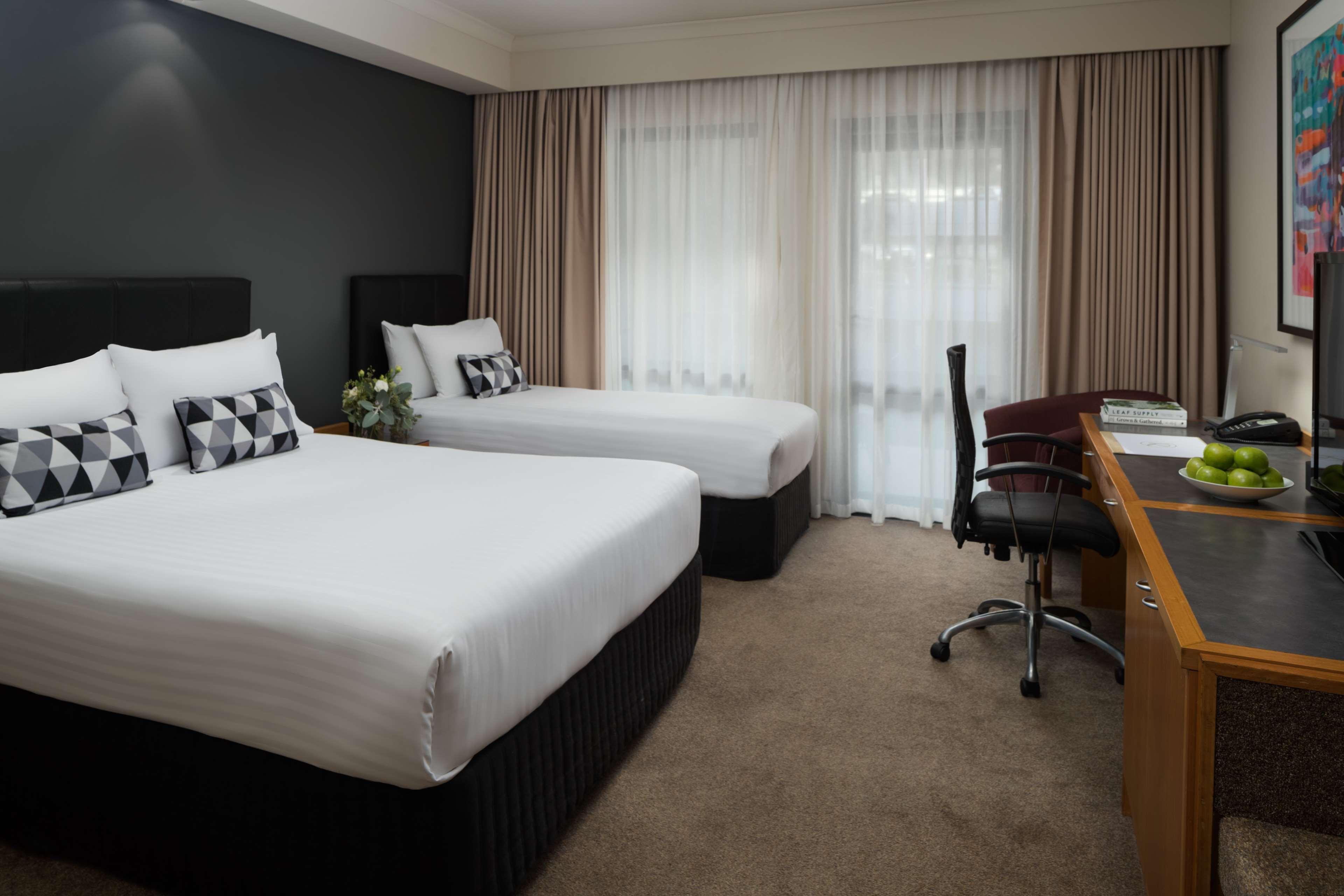 Esplanade Hotel Fremantle - By Rydges Εξωτερικό φωτογραφία