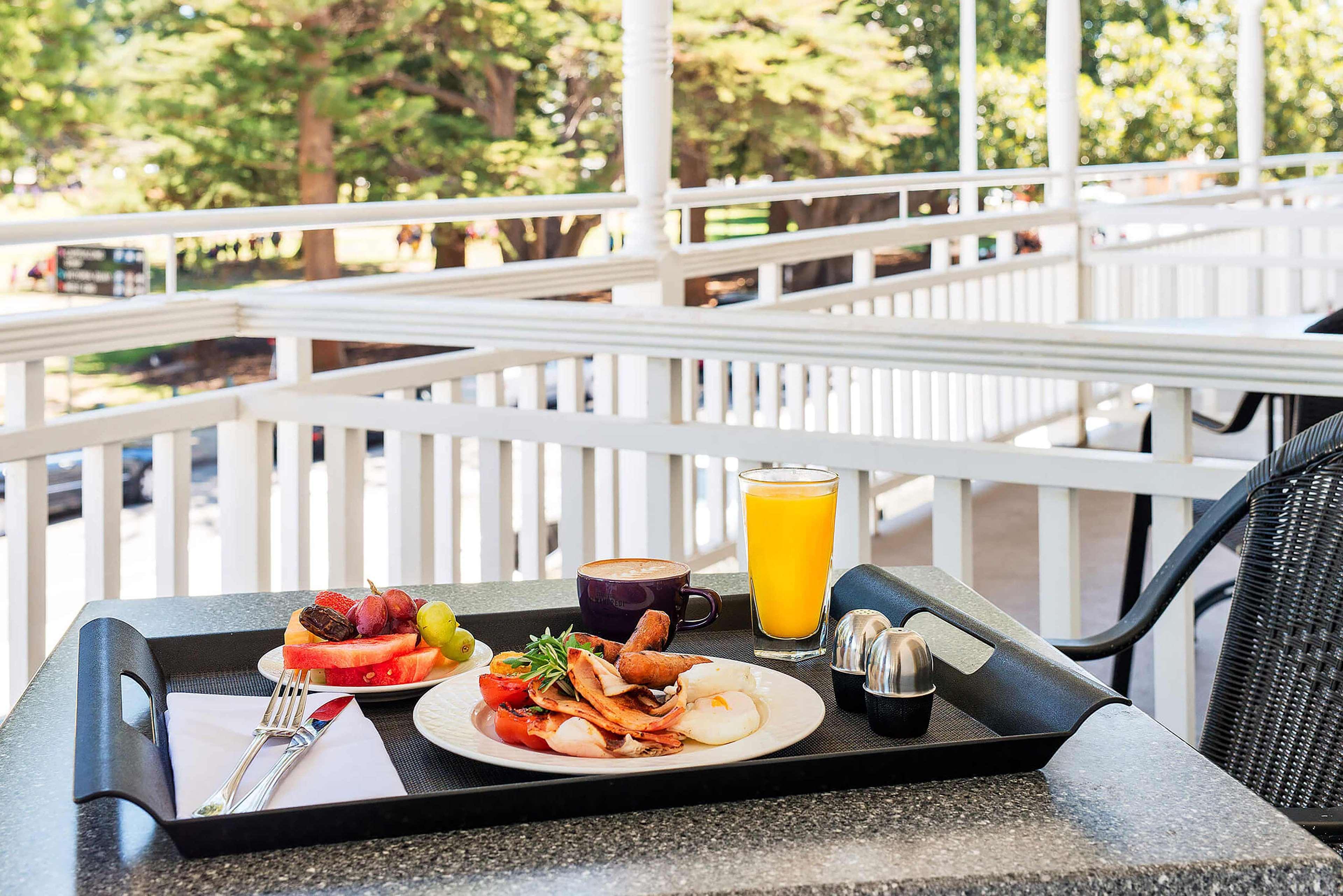 Esplanade Hotel Fremantle - By Rydges Εξωτερικό φωτογραφία