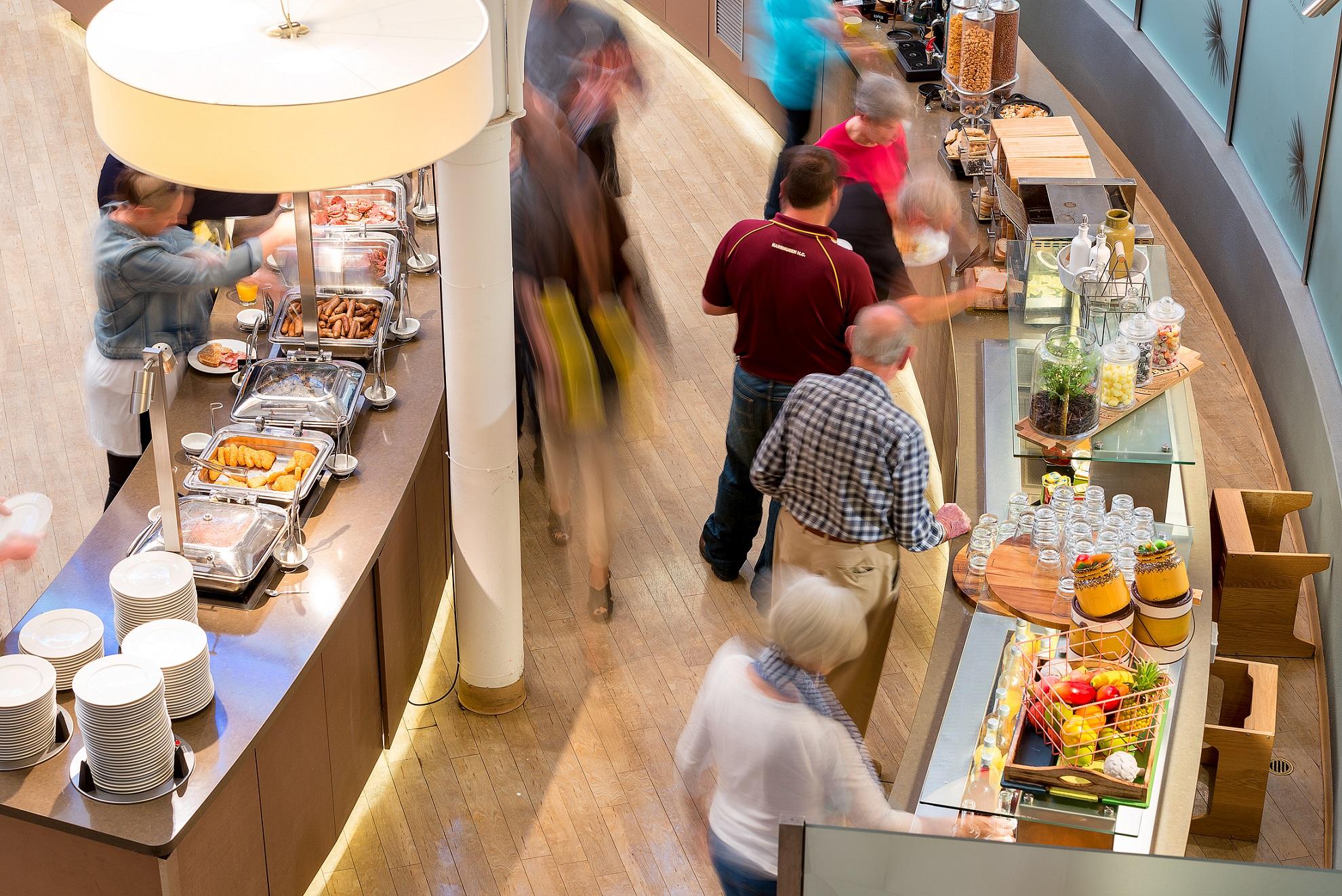 Esplanade Hotel Fremantle - By Rydges Εξωτερικό φωτογραφία