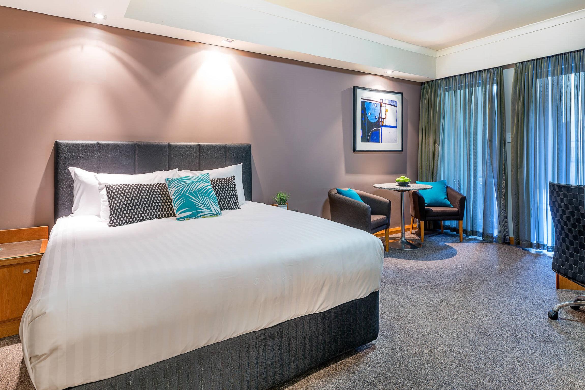 Esplanade Hotel Fremantle - By Rydges Εξωτερικό φωτογραφία
