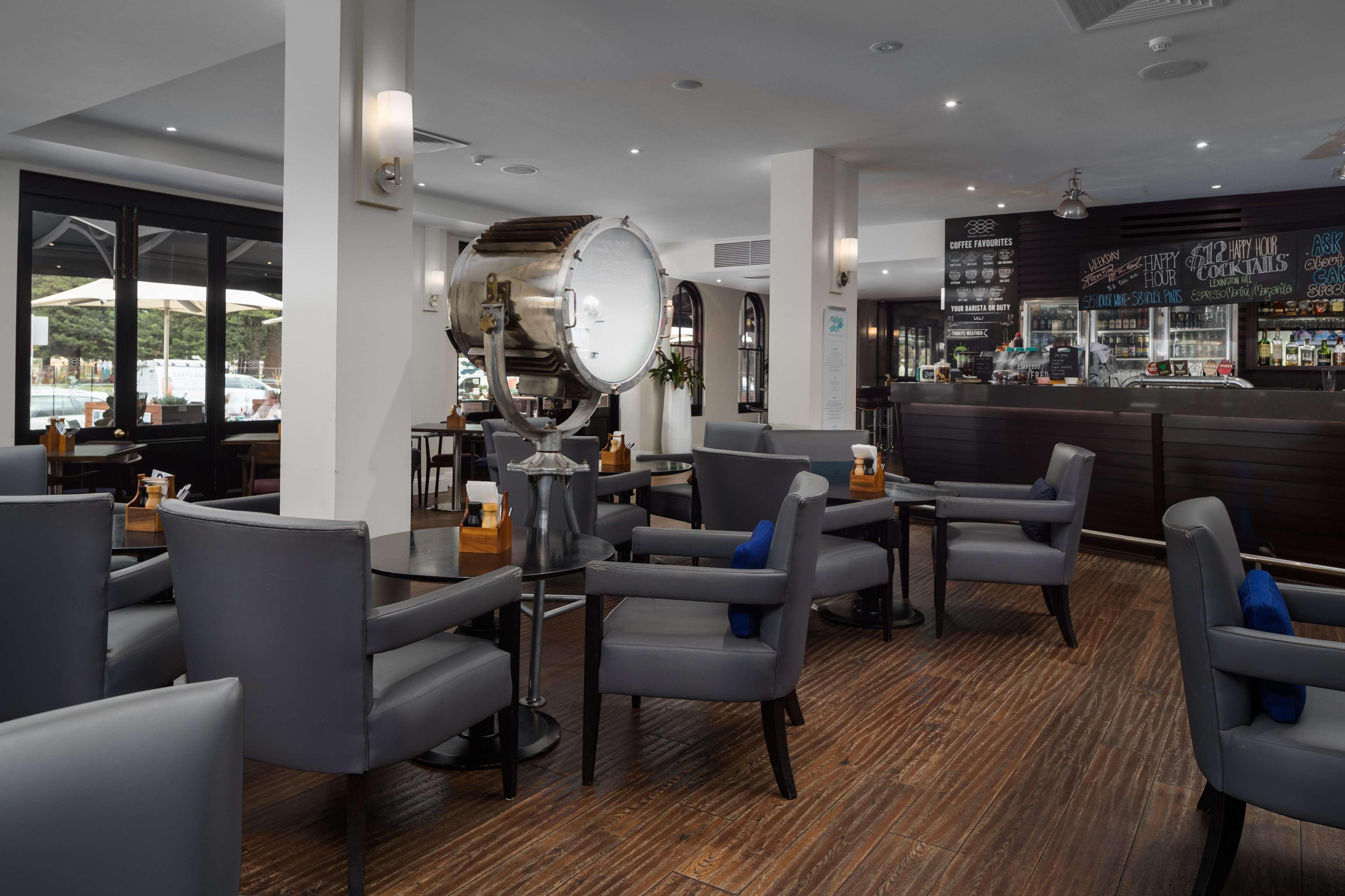 Esplanade Hotel Fremantle - By Rydges Εξωτερικό φωτογραφία