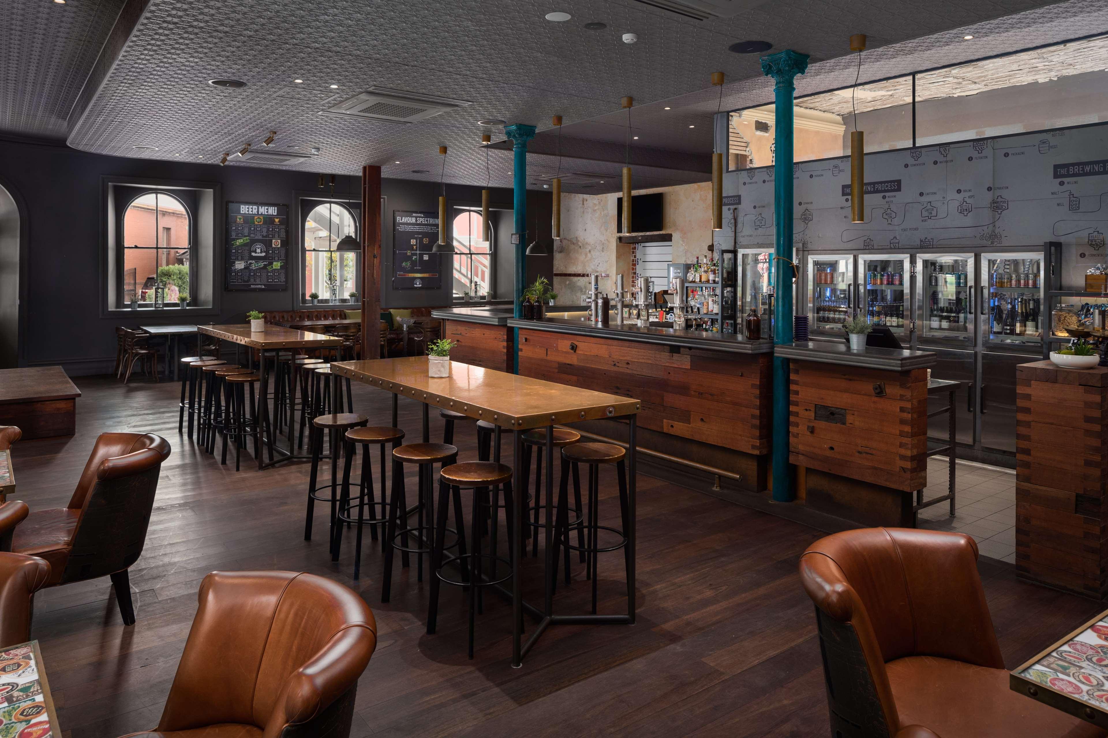 Esplanade Hotel Fremantle - By Rydges Εξωτερικό φωτογραφία
