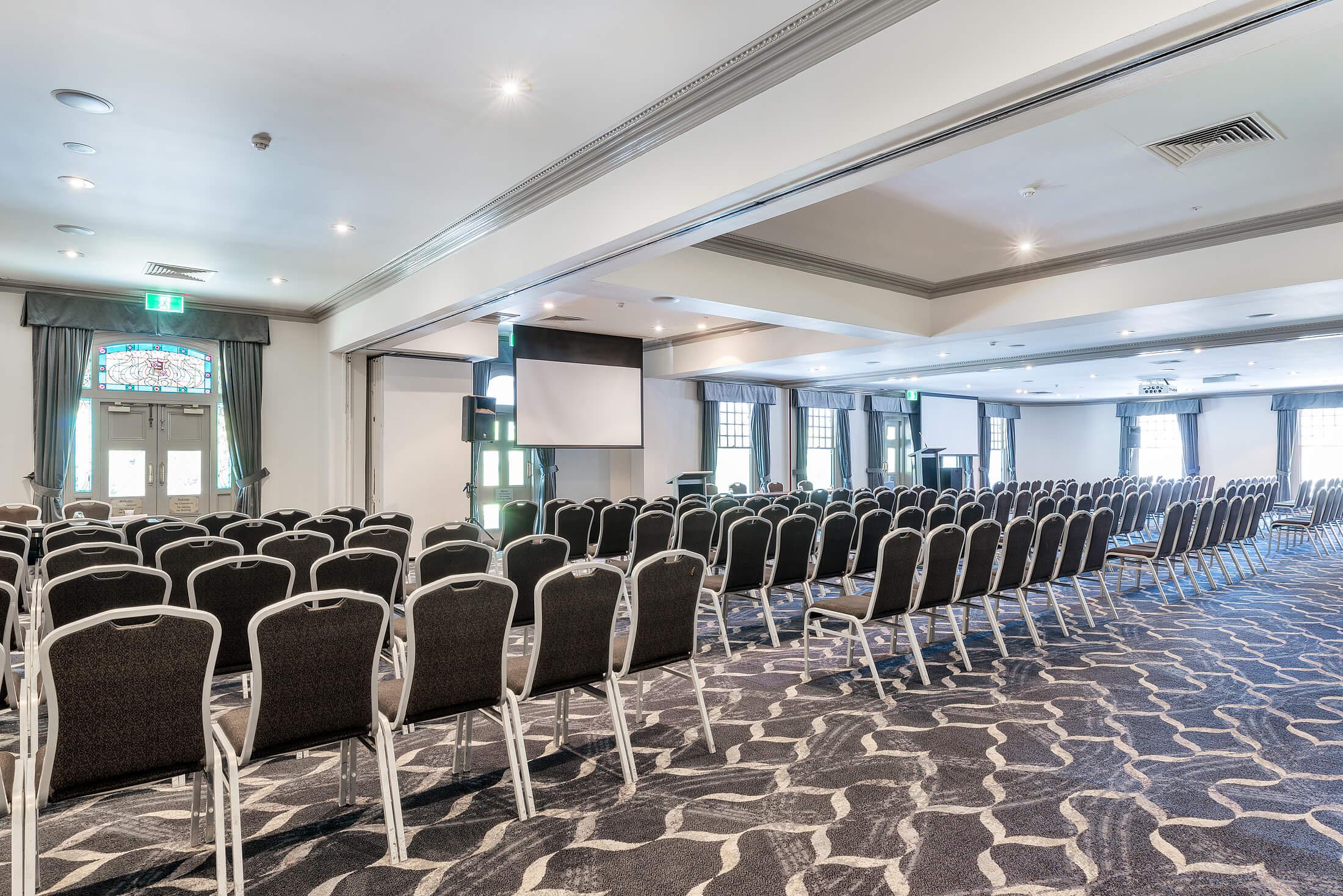 Esplanade Hotel Fremantle - By Rydges Εξωτερικό φωτογραφία
