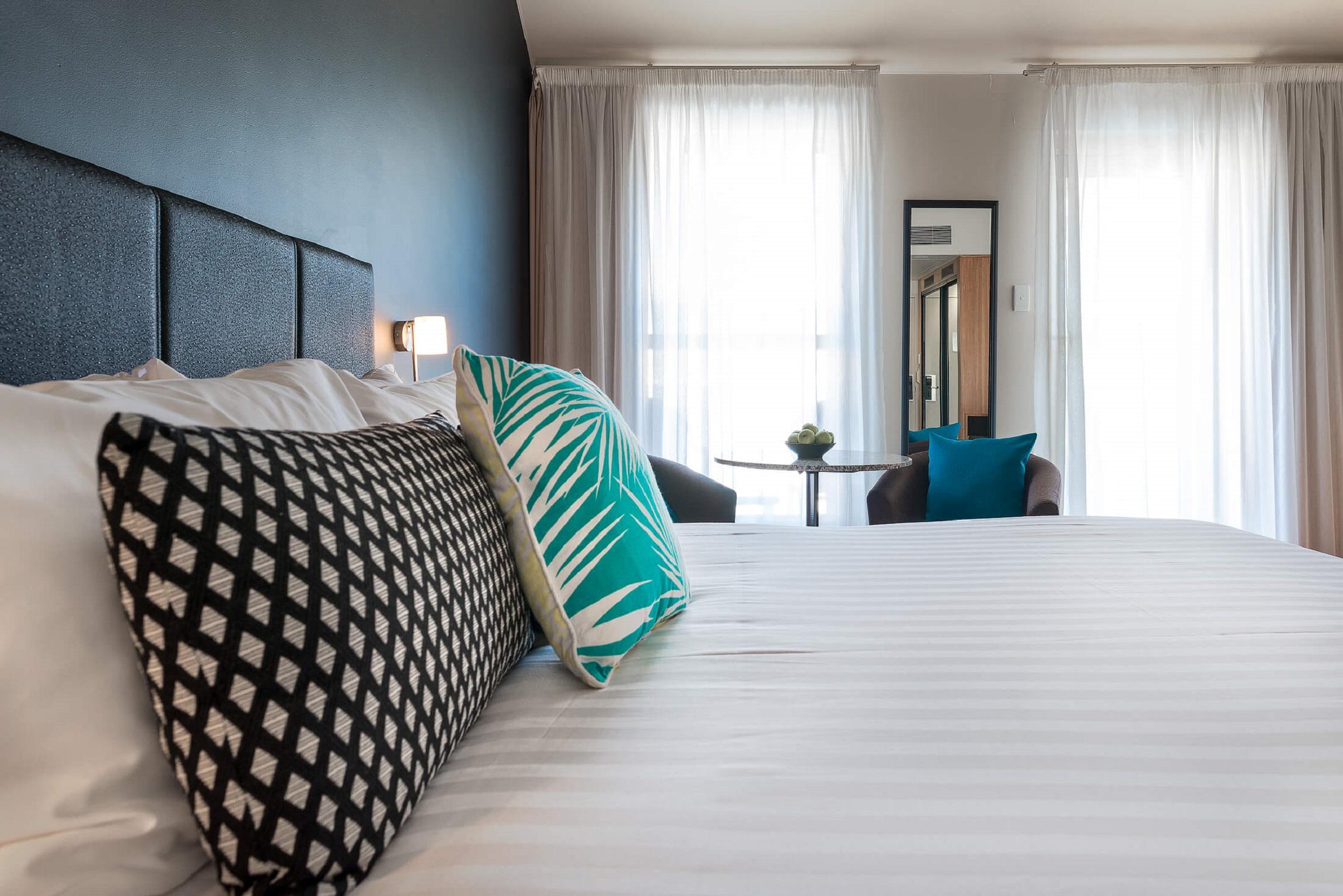 Esplanade Hotel Fremantle - By Rydges Εξωτερικό φωτογραφία