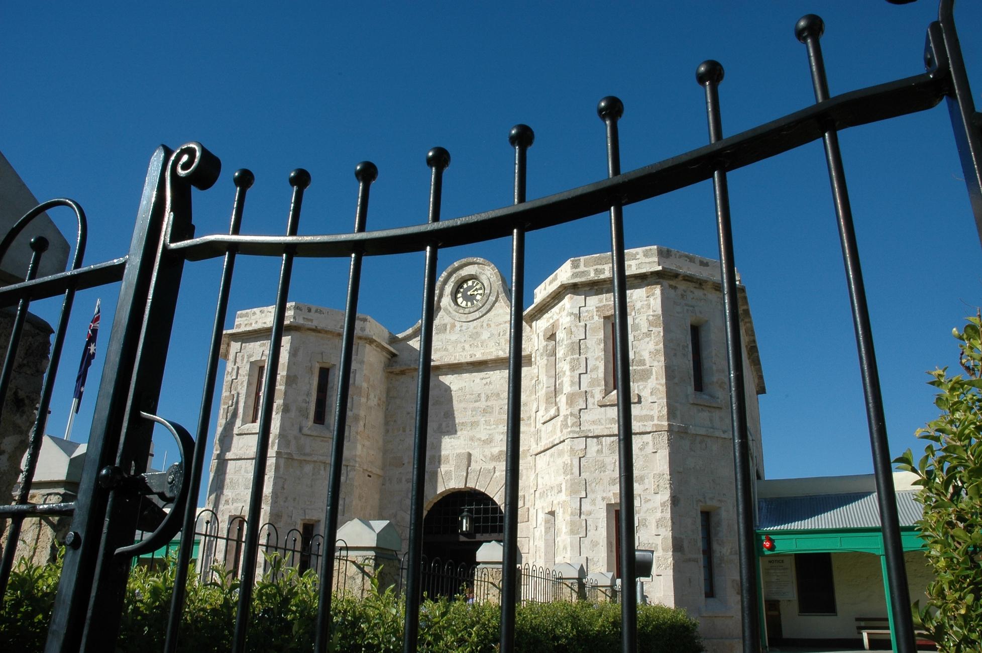 Esplanade Hotel Fremantle - By Rydges Εξωτερικό φωτογραφία