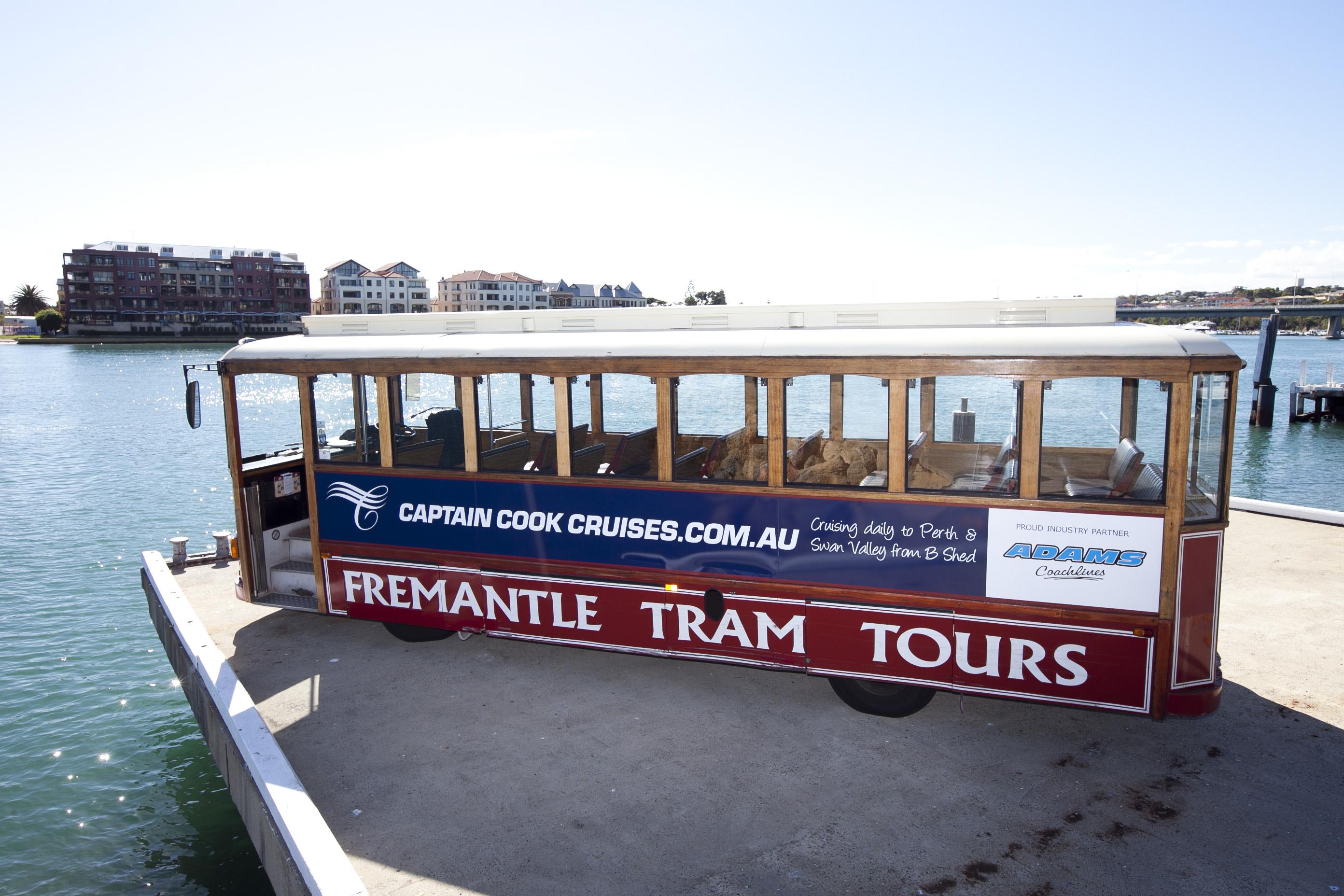 Esplanade Hotel Fremantle - By Rydges Εξωτερικό φωτογραφία