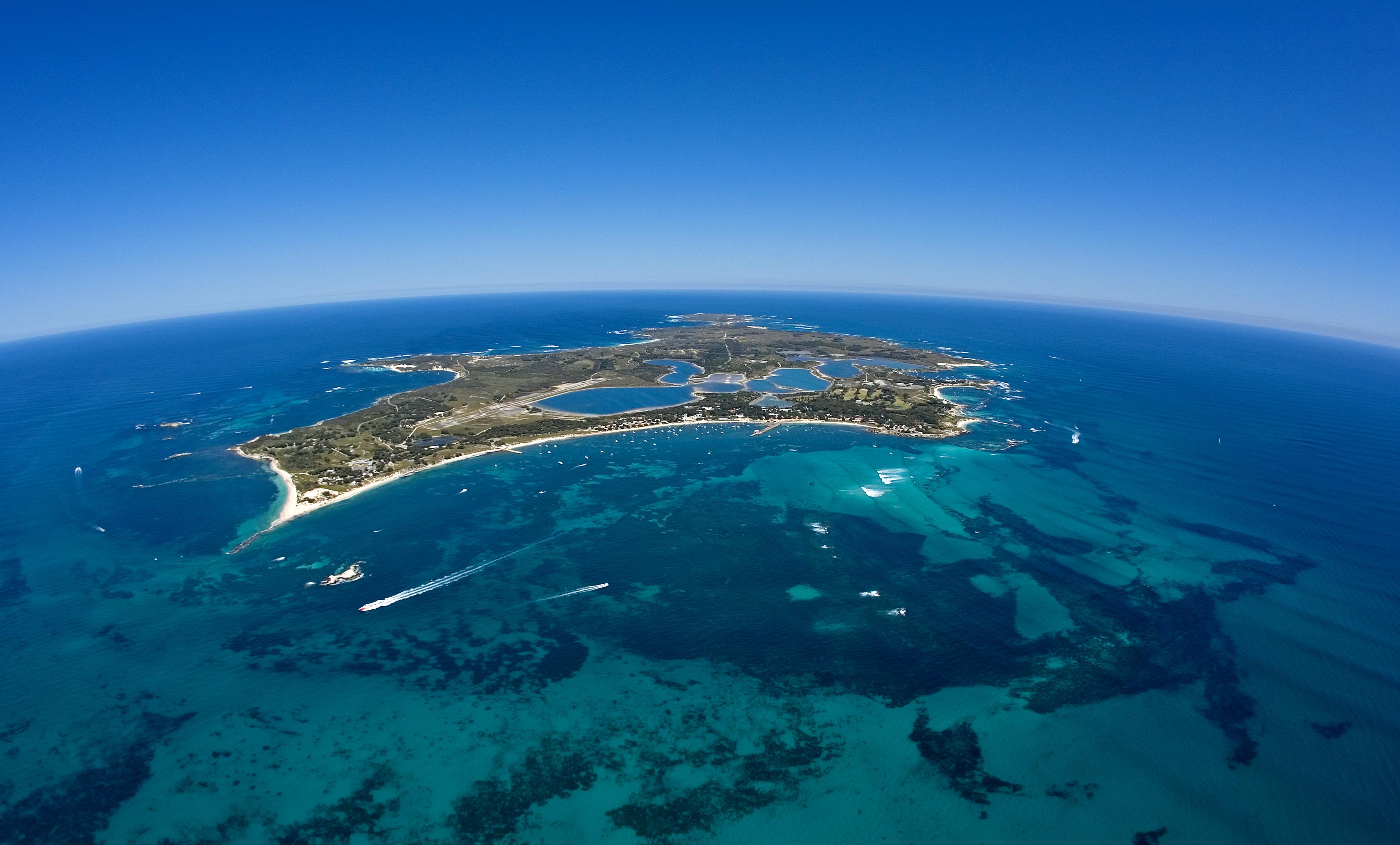 Esplanade Hotel Fremantle - By Rydges Εξωτερικό φωτογραφία