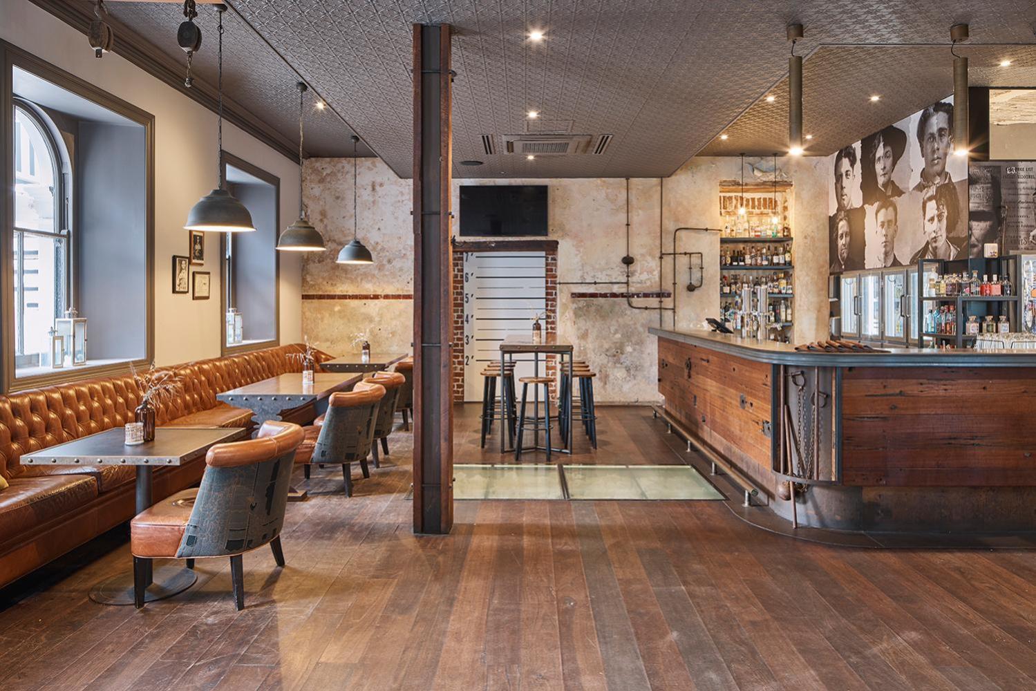 Esplanade Hotel Fremantle - By Rydges Εξωτερικό φωτογραφία