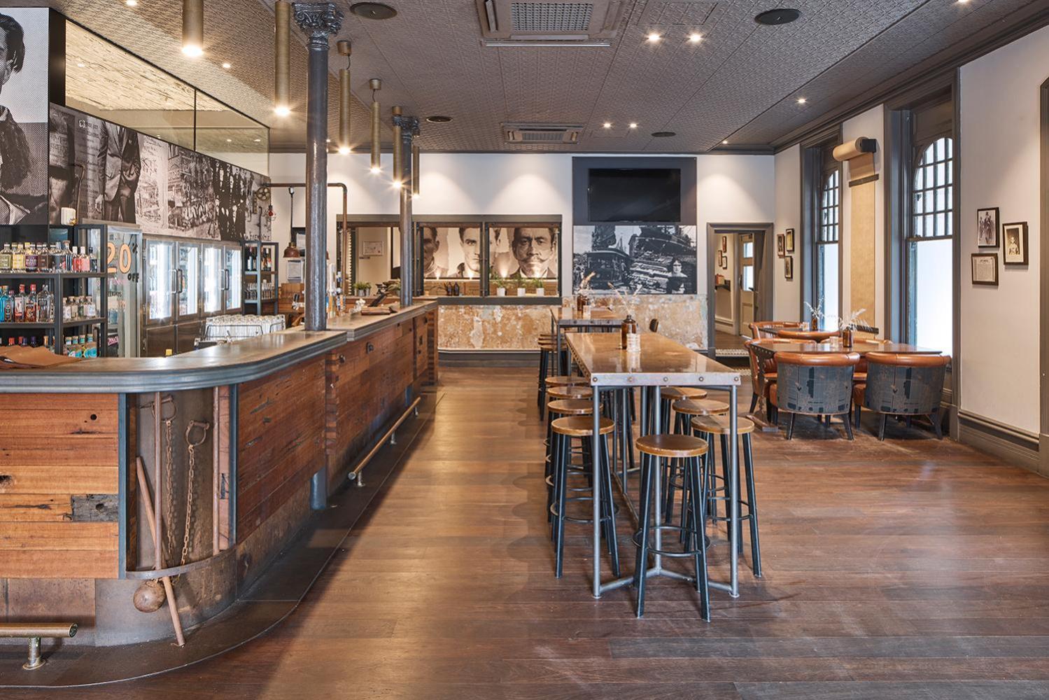 Esplanade Hotel Fremantle - By Rydges Εξωτερικό φωτογραφία