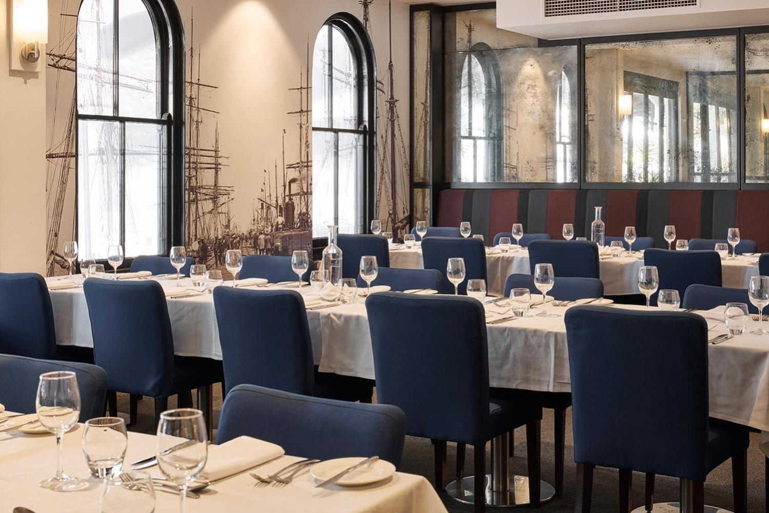 Esplanade Hotel Fremantle - By Rydges Εξωτερικό φωτογραφία