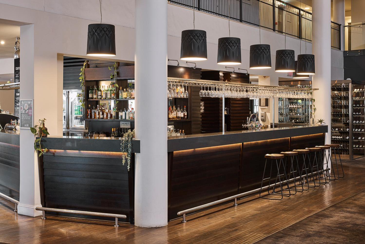 Esplanade Hotel Fremantle - By Rydges Εξωτερικό φωτογραφία