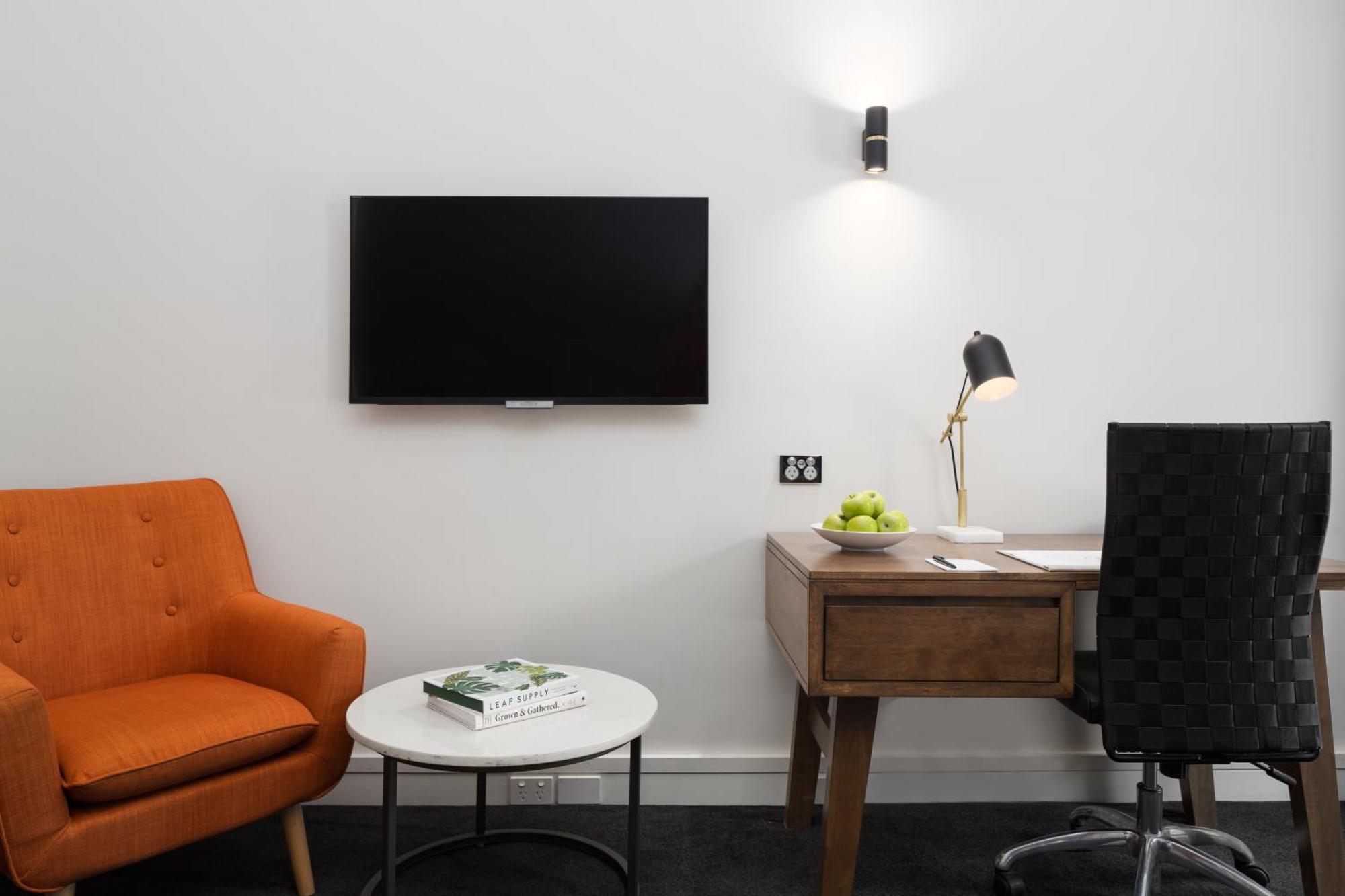 Esplanade Hotel Fremantle - By Rydges Εξωτερικό φωτογραφία