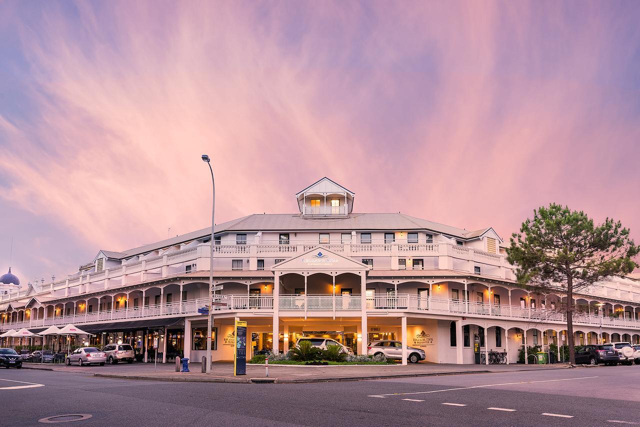 Esplanade Hotel Fremantle - By Rydges Εξωτερικό φωτογραφία